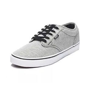Vans Atwood Washed Jersey Shoes